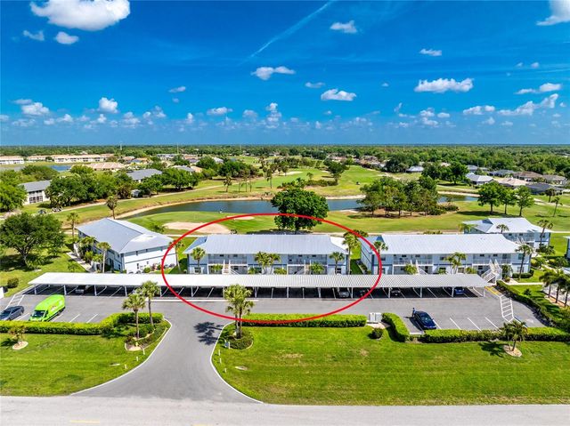 26420 RAMPART BOULEVARD 614, Punta Gorda, FL 33983