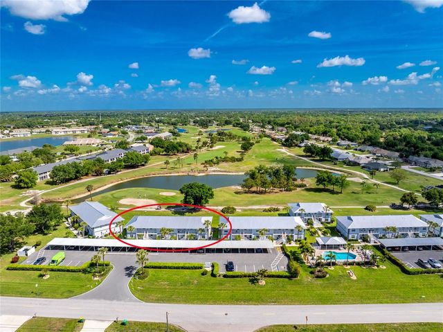 26420 RAMPART BOULEVARD 614, Punta Gorda, FL 33983