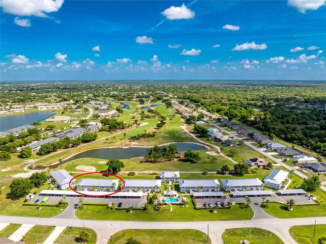 26420 RAMPART BOULEVARD 614, Punta Gorda, FL 33983