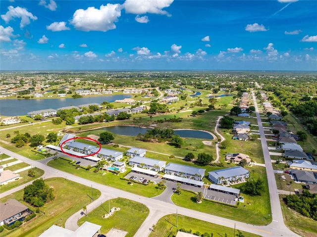 26420 RAMPART BOULEVARD 614, Punta Gorda, FL 33983