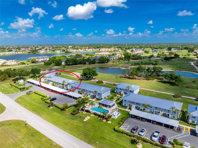 26420 RAMPART BOULEVARD 614, Punta Gorda, FL 33983