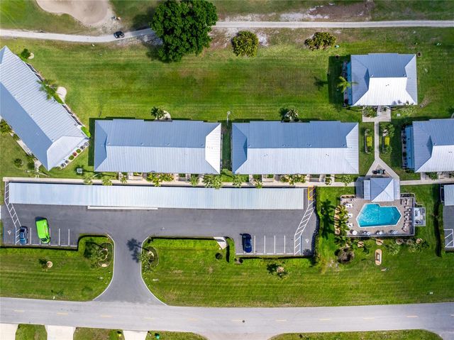 26420 RAMPART BOULEVARD 614, Punta Gorda, FL 33983