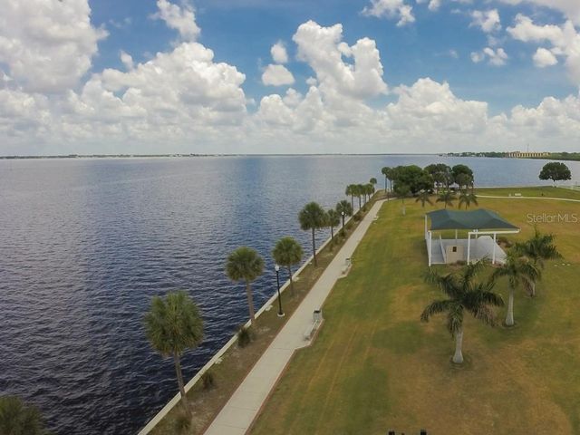 26420 RAMPART BOULEVARD 614, Punta Gorda, FL 33983