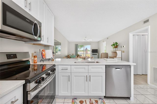 26420 RAMPART BOULEVARD 614, Punta Gorda, FL 33983