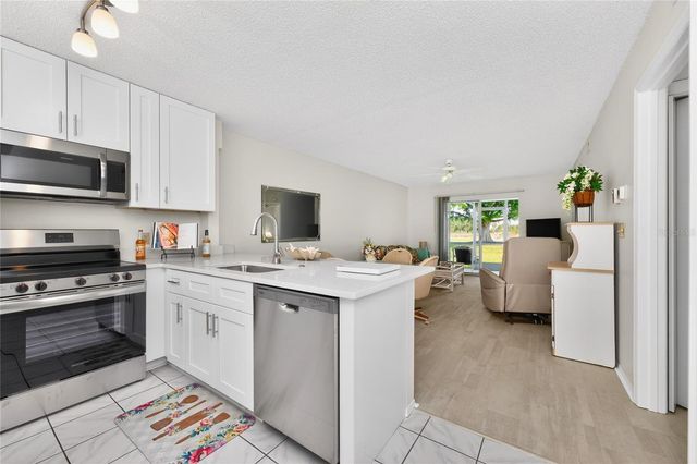 26420 RAMPART BOULEVARD 614, Punta Gorda, FL 33983