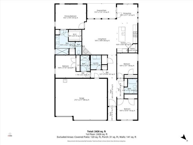 108 Gretta Trail, Pendleton, SC 29670