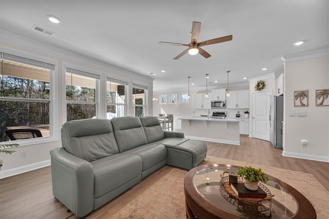 108 Gretta Trail, Pendleton, SC 29670