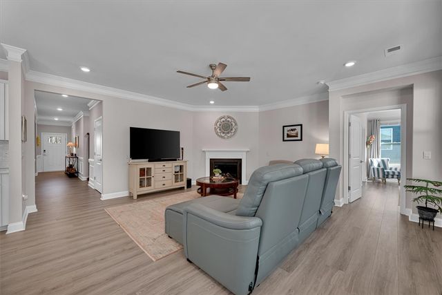 108 Gretta Trail, Pendleton, SC 29670