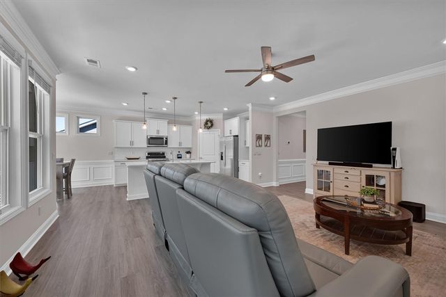 108 Gretta Trail, Pendleton, SC 29670