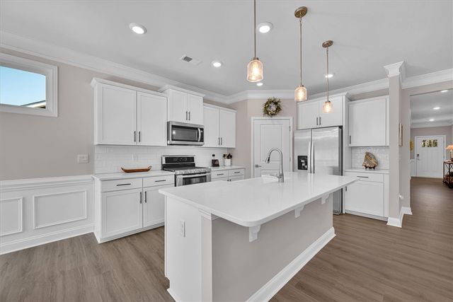 108 Gretta Trail, Pendleton, SC 29670