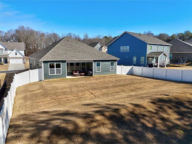 108 Gretta Trail, Pendleton, SC 29670