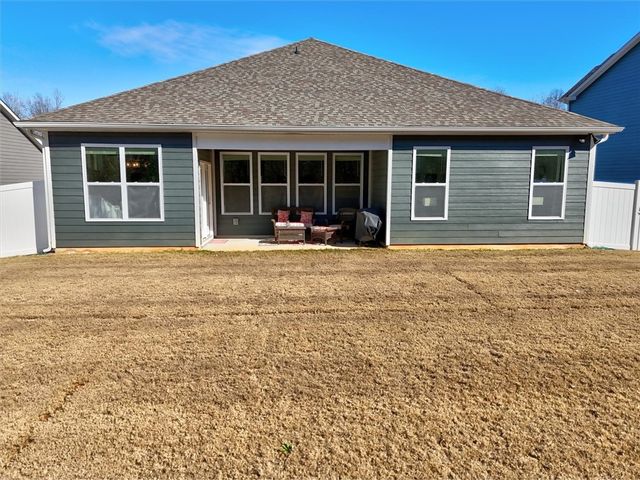 108 Gretta Trail, Pendleton, SC 29670