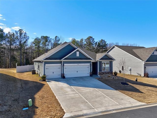 108 Gretta Trail, Pendleton, SC 29670