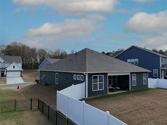 108 Gretta Trail, Pendleton, SC 29670