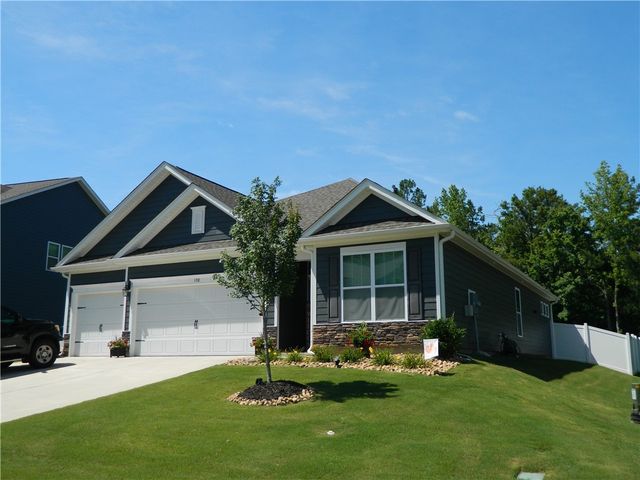 108 Gretta Trail, Pendleton, SC 29670