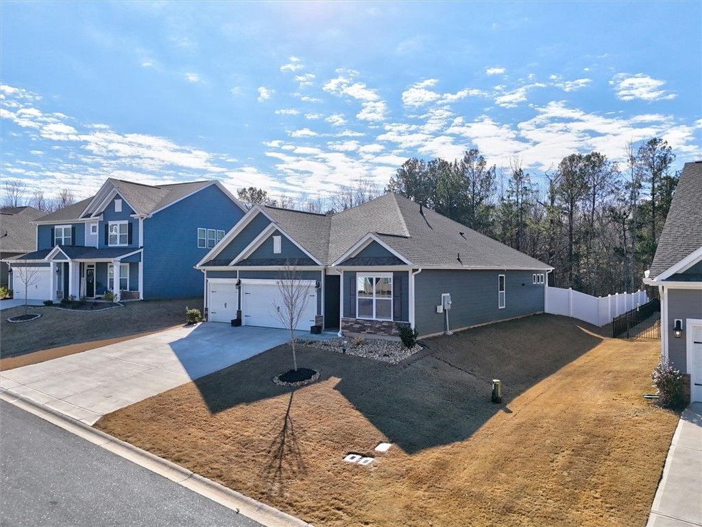108 Gretta Trail, Pendleton, SC 29670
