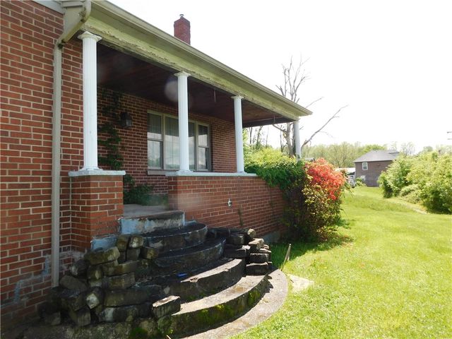 110 Holbert Stretch Road, Pittsburgh, PA 15327