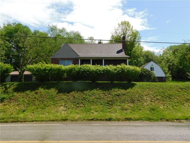 110 Holbert Stretch Road, Pittsburgh, PA 15327