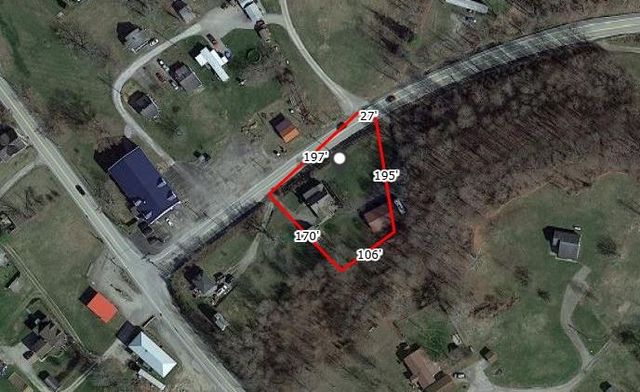 110 Holbert Stretch Road, Pittsburgh, PA 15327