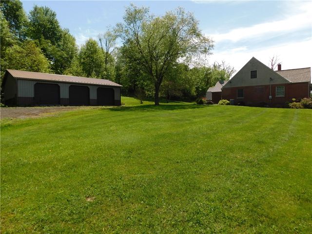 110 Holbert Stretch Road, Pittsburgh, PA 15327