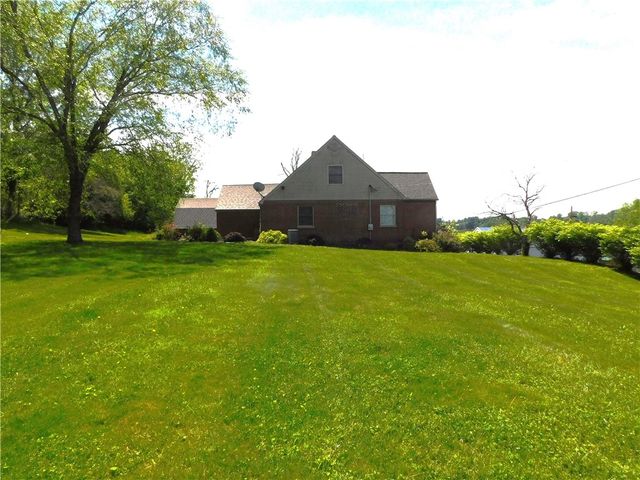 110 Holbert Stretch Road, Pittsburgh, PA 15327