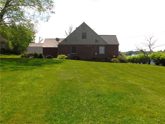 110 Holbert Stretch Road, Pittsburgh, PA 15327