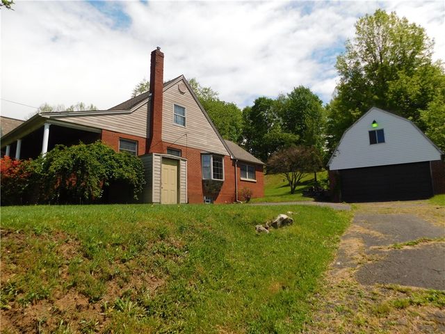 110 Holbert Stretch Road, Pittsburgh, PA 15327