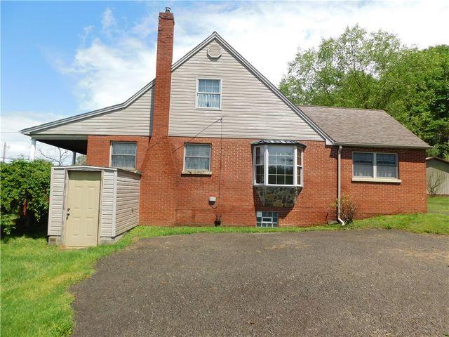 110 Holbert Stretch Road, Pittsburgh, PA 15327