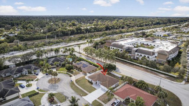 102 Brook Woode Court, Royal Palm Beach, FL 33411