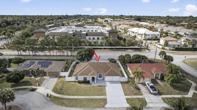 102 Brook Woode Court, Royal Palm Beach, FL 33411