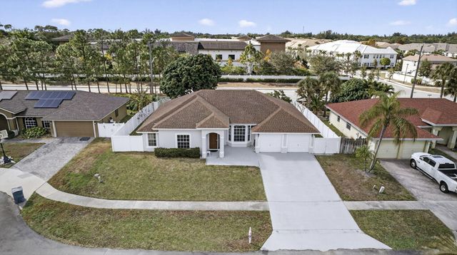 102 Brook Woode Court, Royal Palm Beach, FL 33411