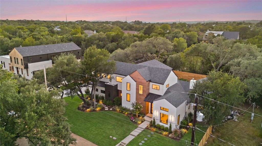 1500 Lipan TRL, Austin, TX 78733