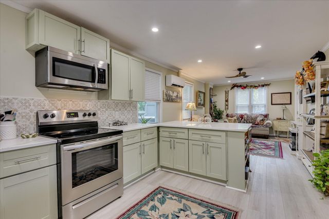 223 SE Charleston Street, Aiken, SC 29801