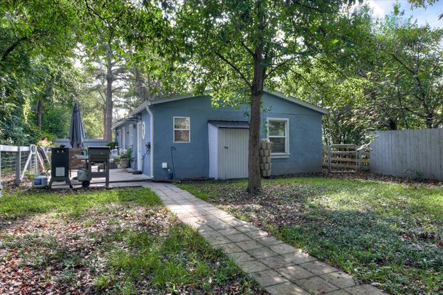 223 SE Charleston Street, Aiken, SC 29801