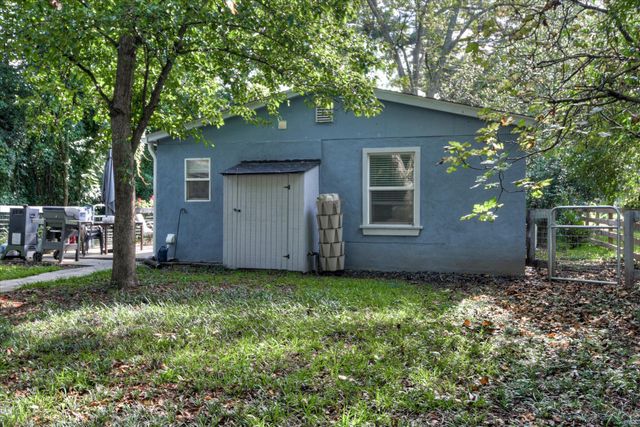 223 SE Charleston Street, Aiken, SC 29801