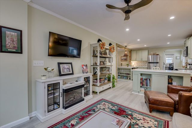 223 SE Charleston Street, Aiken, SC 29801