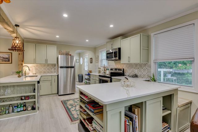 223 SE Charleston Street, Aiken, SC 29801