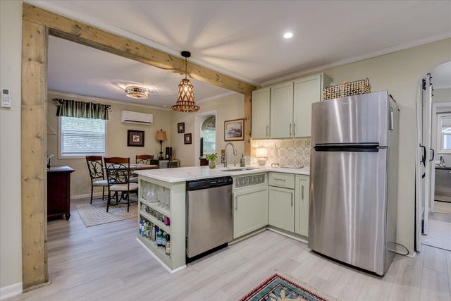 223 SE Charleston Street, Aiken, SC 29801