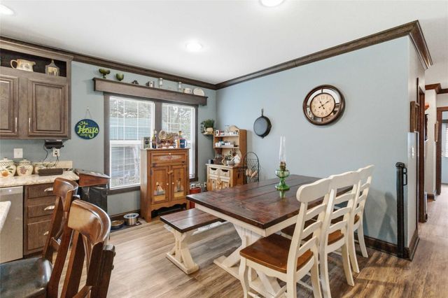7921 Vista Ranch RD, Smithville, TX 78957