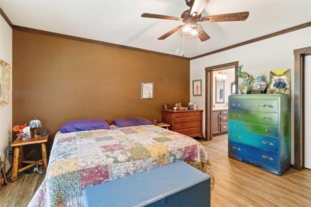 7921 Vista Ranch RD, Smithville, TX 78957