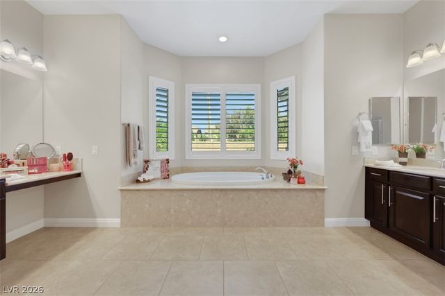 4310 Horizon Homes Street, Las Vegas, NV 89129