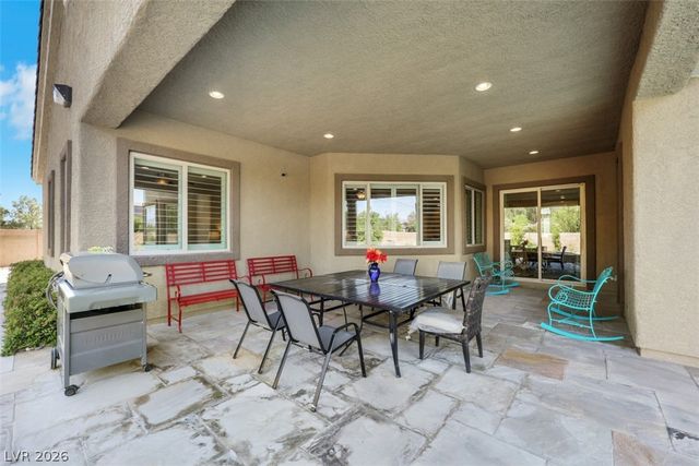 4310 Horizon Homes Street, Las Vegas, NV 89129