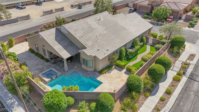4310 Horizon Homes Street, Las Vegas, NV 89129