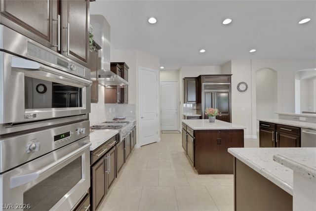 4310 Horizon Homes Street, Las Vegas, NV 89129