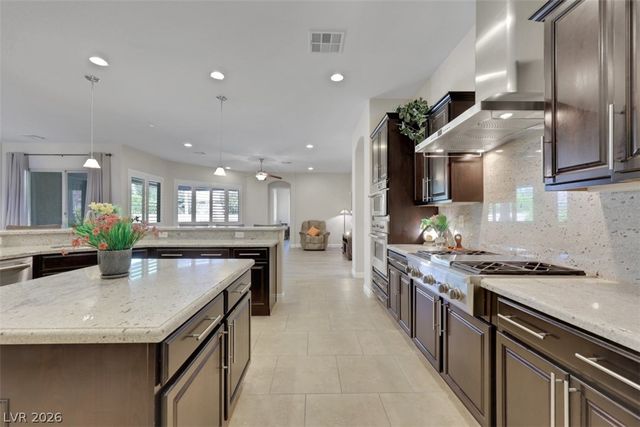 4310 Horizon Homes Street, Las Vegas, NV 89129
