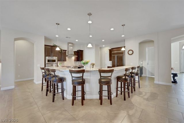 4310 Horizon Homes Street, Las Vegas, NV 89129