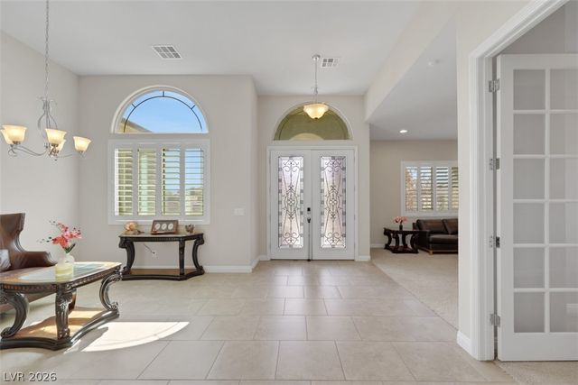 4310 Horizon Homes Street, Las Vegas, NV 89129