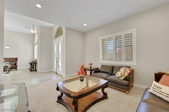 4310 Horizon Homes Street, Las Vegas, NV 89129