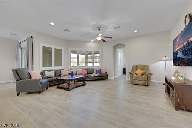 4310 Horizon Homes Street, Las Vegas, NV 89129