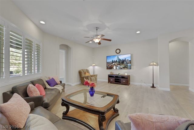 4310 Horizon Homes Street, Las Vegas, NV 89129